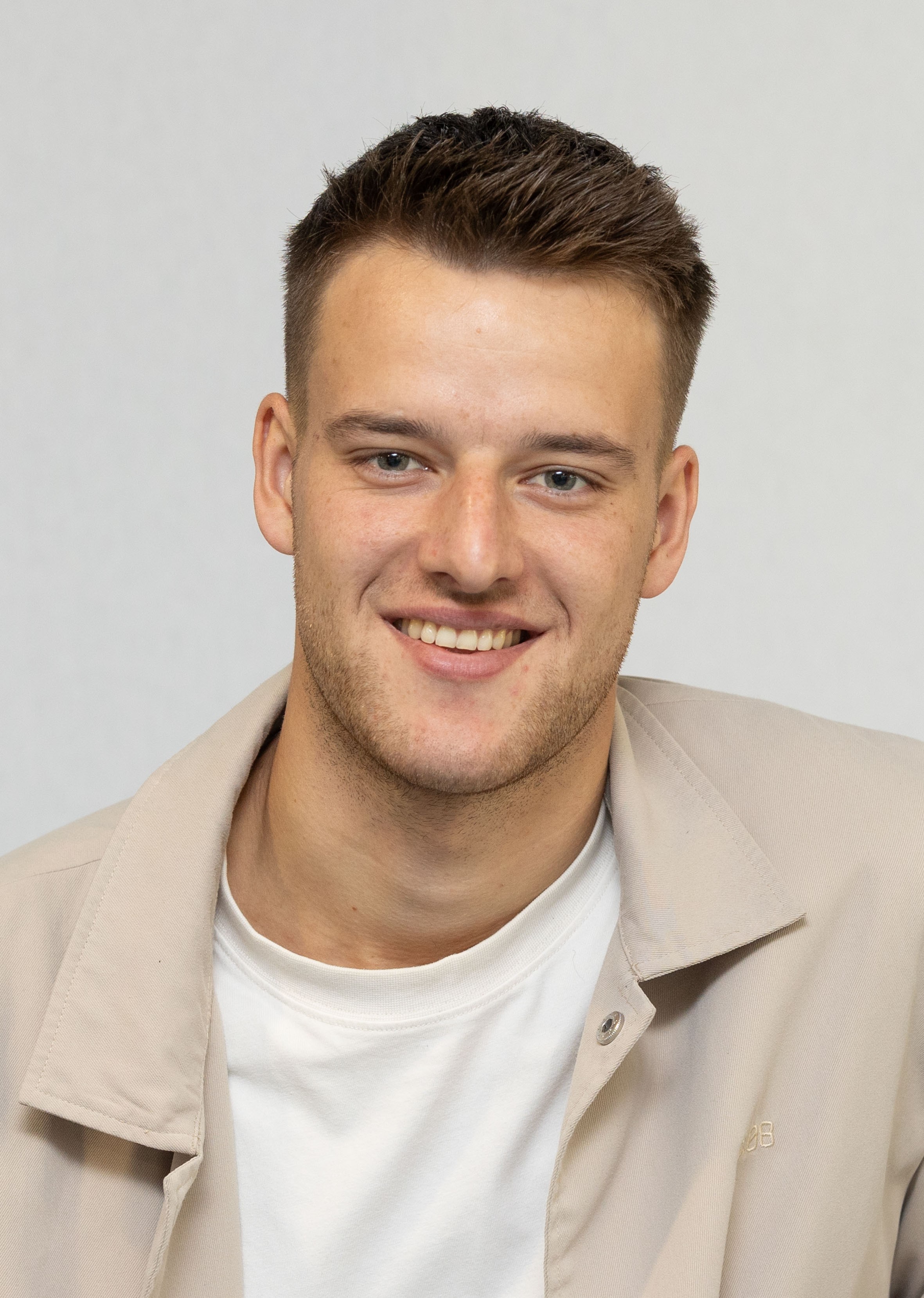 Meester M. Mijnheer